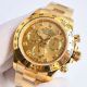 Clean Factory Rolex Daytona 7750 pink Face Watch  040720 (6)_th.jpg